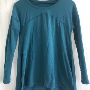 Lululemon Longsleeve sz4